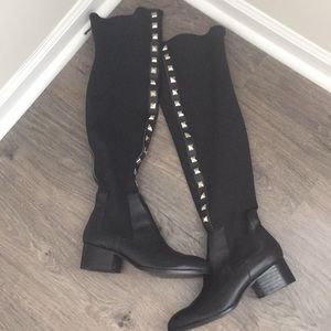Valentino boots 👢 🤗